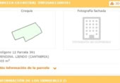Non-developable land for sale on POLIGONO 12 PARCELA 391, Hazas, ref: TR381661 photo