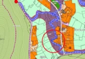 Non-developable land for sale on POLIGONO 12 PARCELA 391, Hazas, ref: TR381661 photo