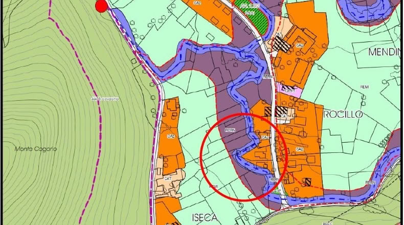 Cantàbria - Hazas - 805m2
