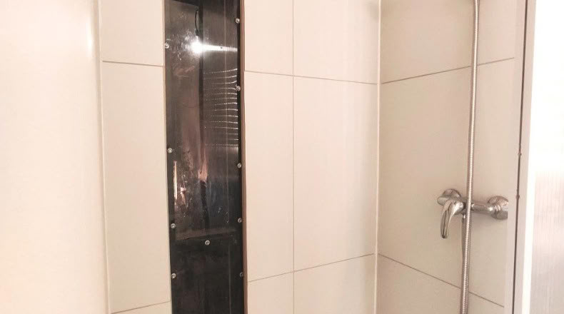 Santa Cruz de Tenerife - La Medida - 4500m2