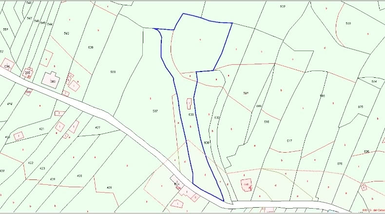 Santa Cruz de Tenerife - La Medida - 4500m2