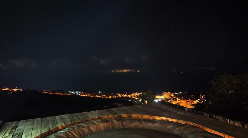 Santa Cruz de Tenerife - La Medida - 4500m2