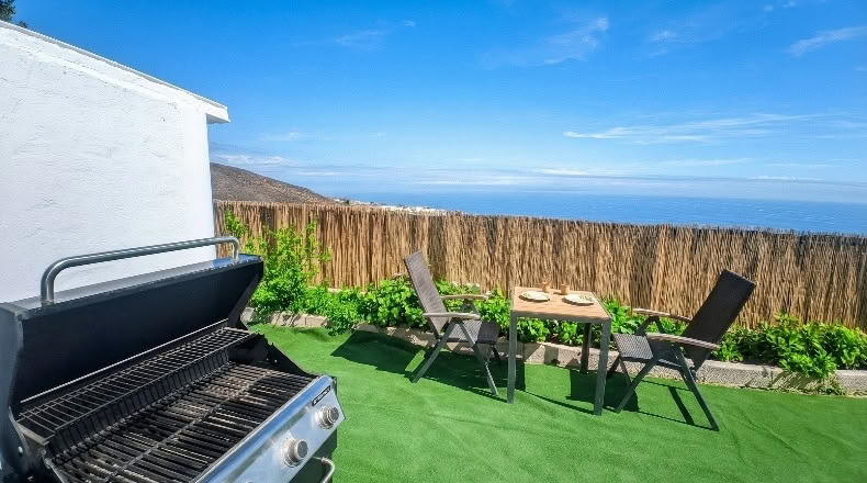 Santa Cruz de Tenerife - La Medida - 4500m2