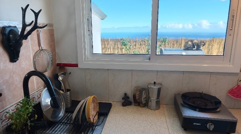 Santa Cruz de Tenerife - La Medida - 4500m2