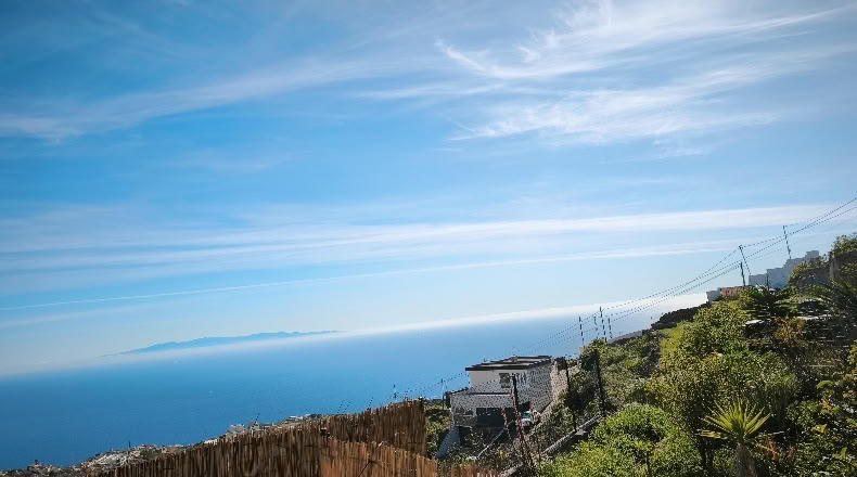 Santa Cruz de Tenerife - La Medida - 4500m2