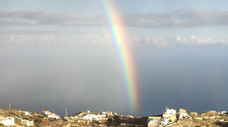 Santa Cruz de Tenerife - La Medida - 4500m2