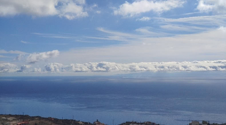 Santa Cruz de Tenerife - La Medida - 4500m2