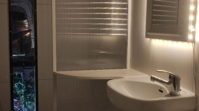 Santa Cruz de Tenerife - La Medida - 4500m2