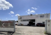 Nave industrial en venta en la España, l'Ampolla, ref: TR381712 foto