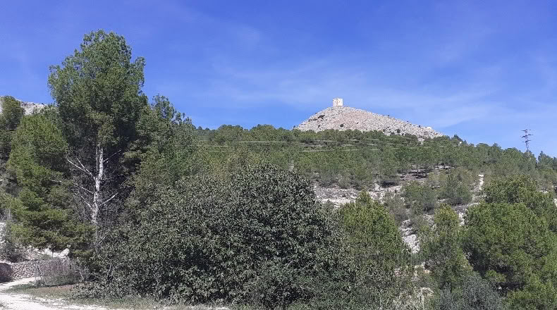 Alicante - Cocentaina - 950m2