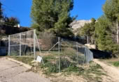 Sòl urbà en venda a la Carrer del 9 d'Octubre, Cocentaina, ref.: TR381797 foto