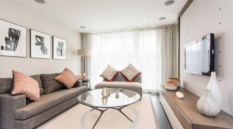 Burgos - Madrid de Caderechas - 55m2