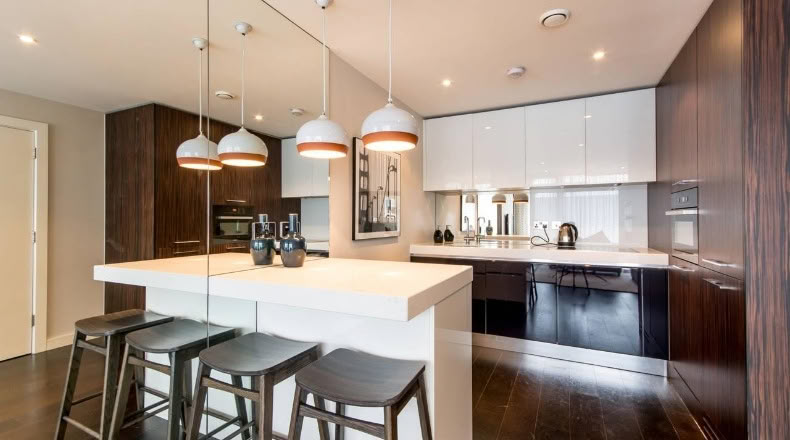 Burgos - Madrid de Caderechas - 55m2