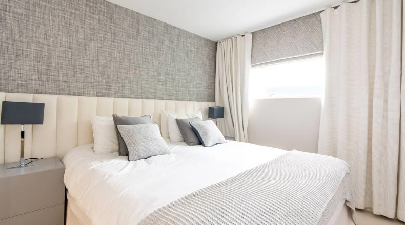 Burgos - Madrid de Caderechas - 55m2
