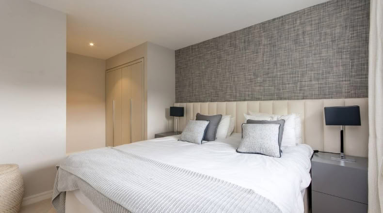 Burgos - Madrid de Caderechas - 55m2