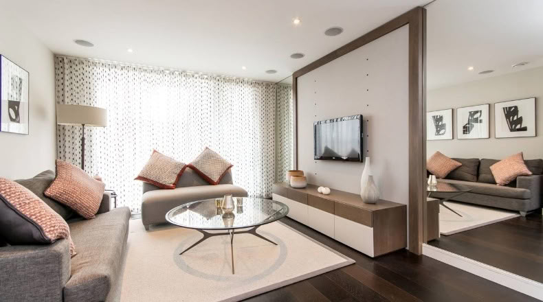 Burgos - Madrid de Caderechas - 55m2