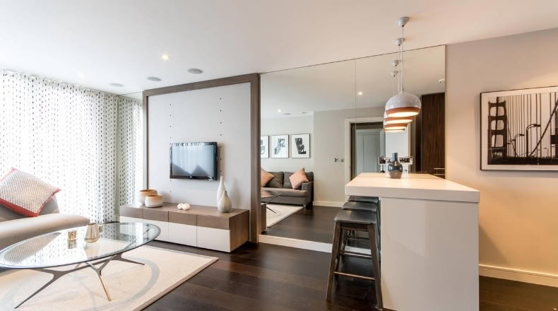 Burgos - Madrid de Caderechas - 55m2