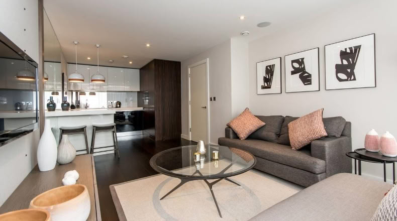 Burgos - Madrid de Caderechas - 55m2