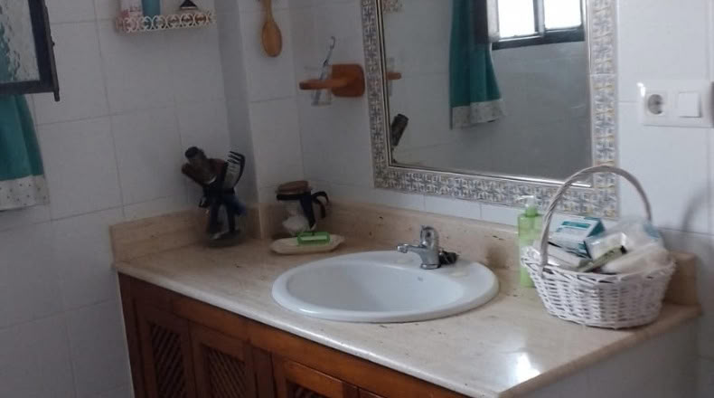 Sevilla - Peñaflor - 260000m2
