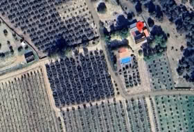 Peñaflor 160000&nbsp;m²
