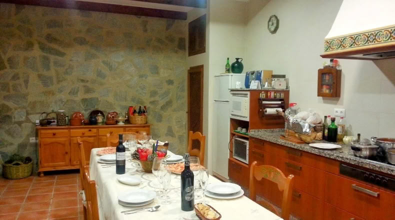Sevilla - Peñaflor - 260000m2