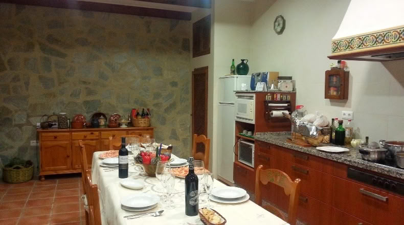 Sevilla - Peñaflor - 260000m2