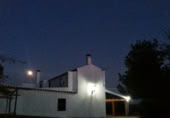 Casa senyorial amb terreny en venda a la Carretera de la Fuente del pez, Peñaflor, ref.: TR381789 foto