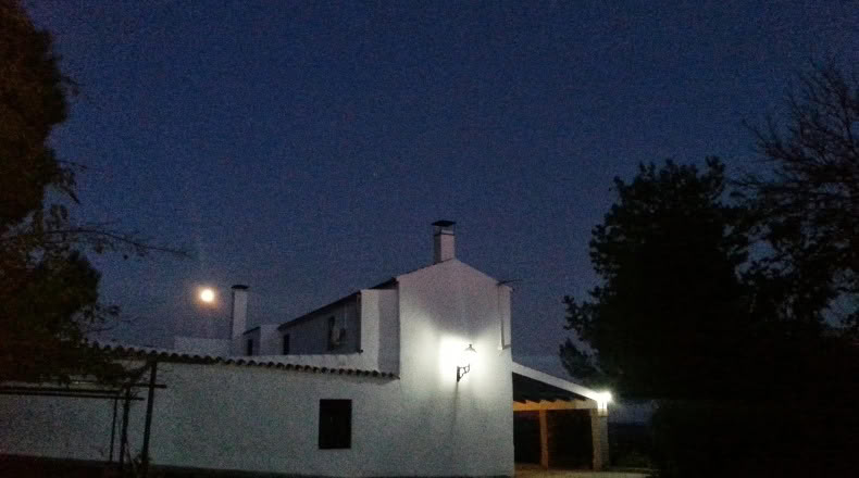 Sevilla - Peñaflor - 260000m2