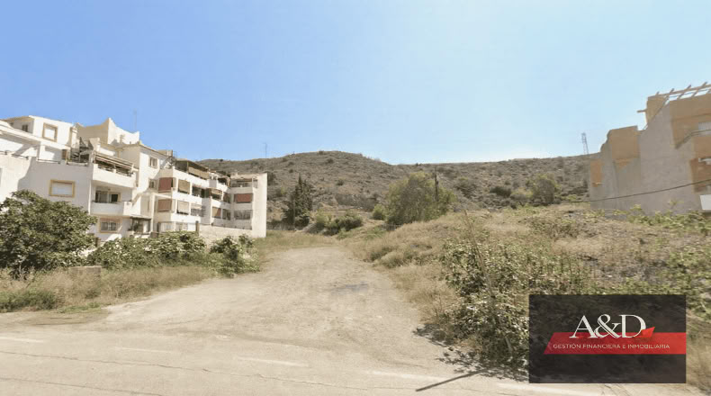 Málaga - Ринкон-де-ла-Виктория - 8667m2