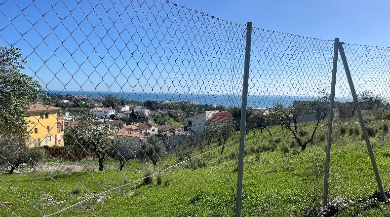 Málaga - Rincón de la Victoria - 3200m2