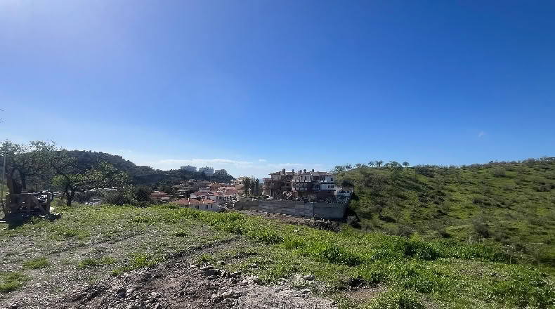 Málaga - Rincón de la Victoria - 3200m2