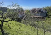 Terreny no urbanitzable en venda a Rincón de la Victoria ref.: TR381805 foto