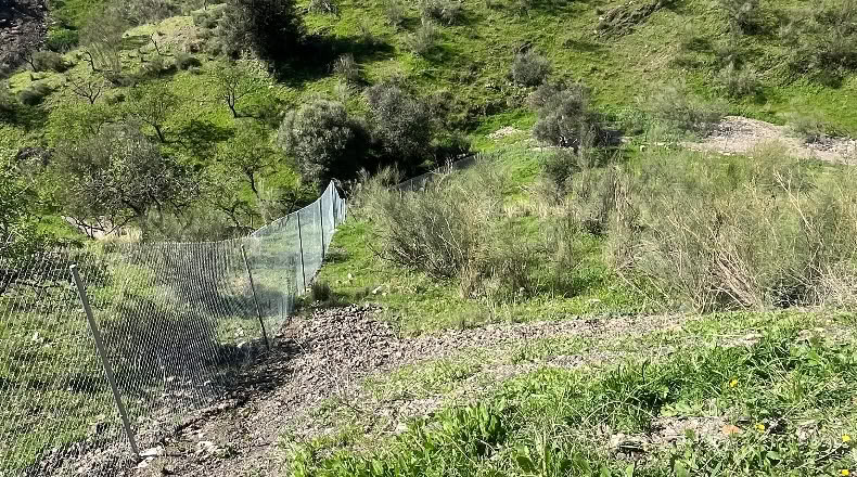 Málaga - Rincón de la Victoria - 3200m2