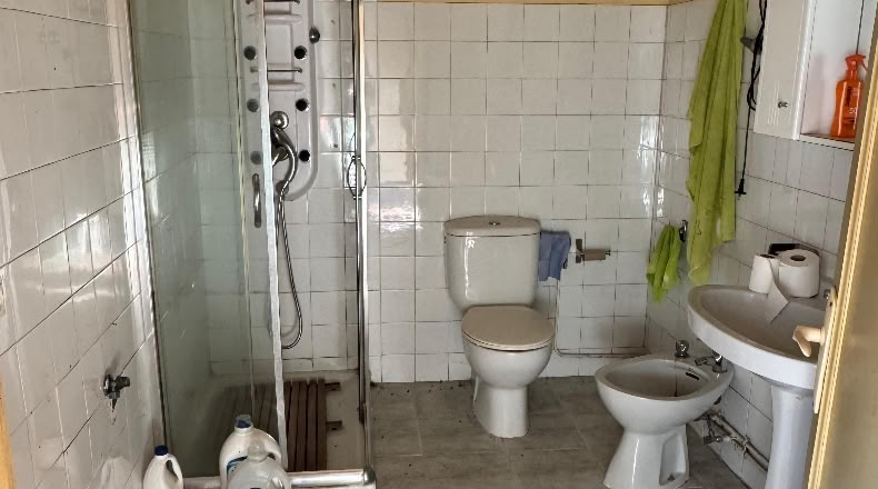 La Coruña - Portomouro de Arriba - 4500m2
