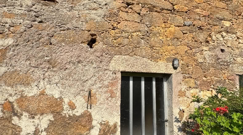 La Coruña - Portomouro de Arriba - 4500m2