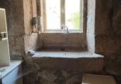 Stone house with land for sale on Lugar da Igrexa 34, Portomouro de Arriba, ref: TR382580 photo