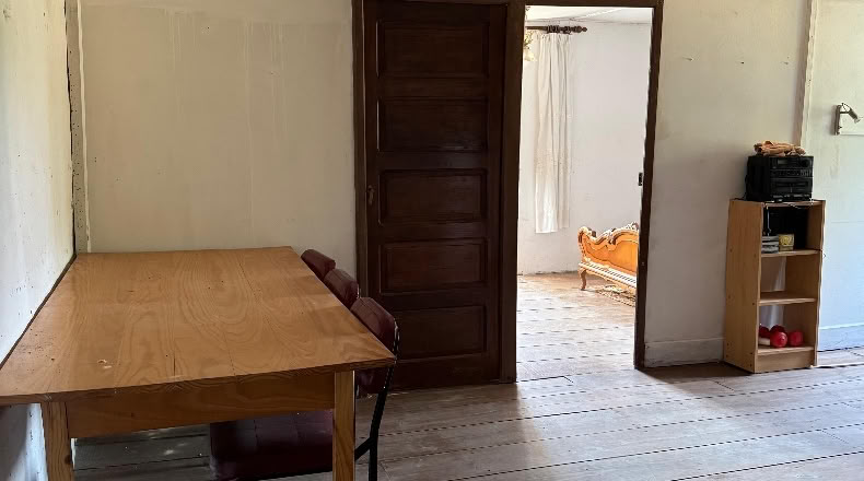 La Coruña - Portomouro de Arriba - 4500m2