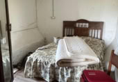 Stone house with land for sale on Lugar da Igrexa 34, Portomouro de Arriba, ref: TR382580 photo
