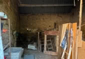 Stone house with land for sale on Lugar da Igrexa 34, Portomouro de Arriba, ref: TR382580 photo