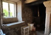 Stone house with land for sale on Lugar da Igrexa 34, Portomouro de Arriba, ref: TR382580 photo