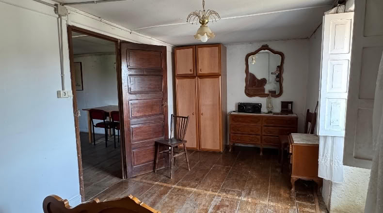 La Coruña - Portomouro de Arriba - 4500m2