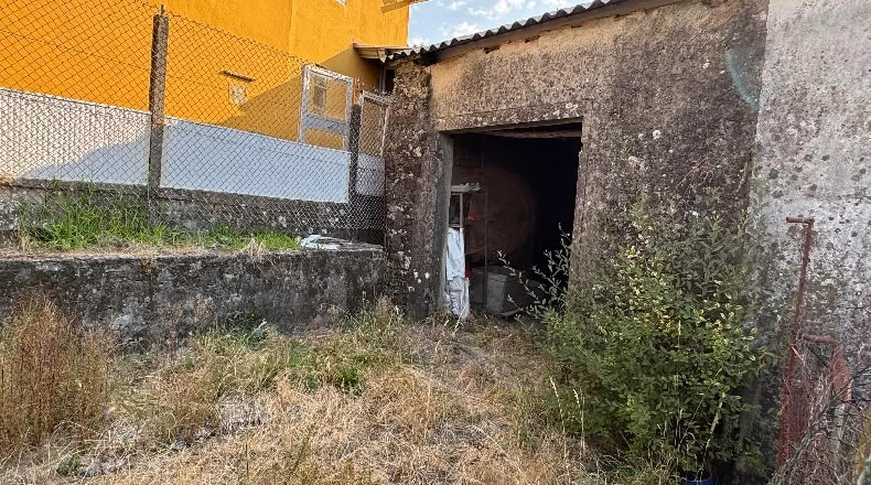 La Coruña - Portomouro de Arriba - 4500m2