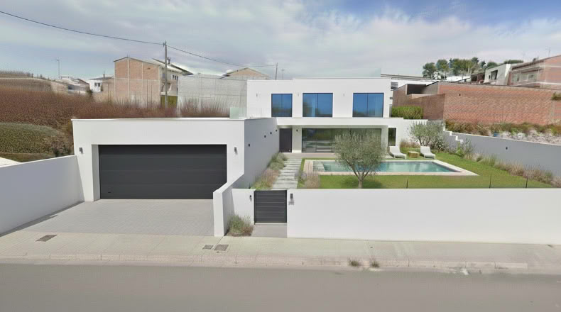 Valencia - Puebla del Duc - 475m2