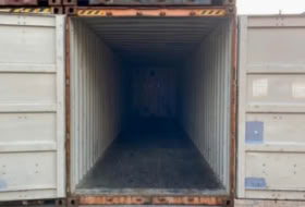 Contenedores Pacenses photo