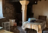 Stone house with land for sale on Lugar da Igrexa 34, Portomouro de Arriba, ref: TR382580 photo