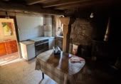 Stone house with land for sale on Lugar da Igrexa 34, Portomouro de Arriba, ref: TR382580 photo
