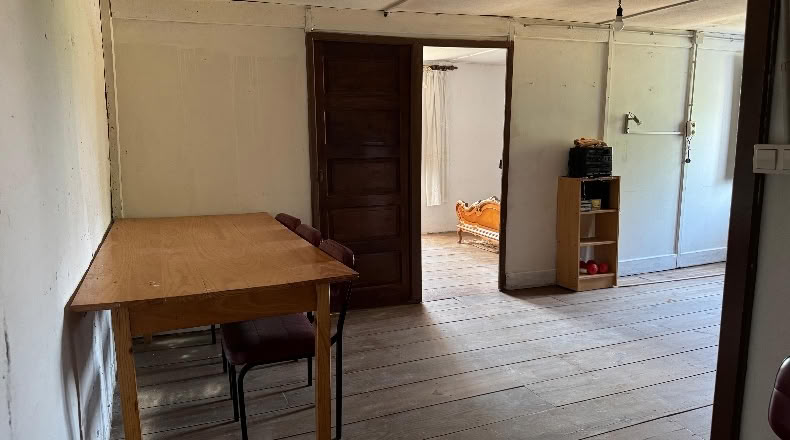 La Coruña - Portomouro de Arriba - 4500m2