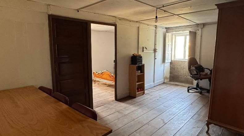 La Coruña - Portomouro de Arriba - 4500m2