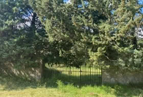 Sotillo de la Adrada 10000&nbsp;m² 