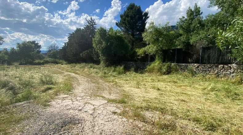 Ávila - Sotillo de la Adrada - 10000m2